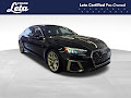 2024 Audi A5 Sportback 45 S line Premium Plus