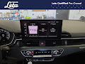 2024 Audi A5 Sportback 45 S line Premium Plus
