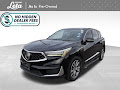 2020 Acura RDX Technology Package