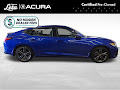 2025 Acura Integra A-Spec Tech Package