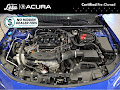 2025 Acura Integra A-Spec Tech Package