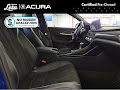 2025 Acura Integra A-Spec Tech Package