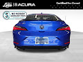 2025 Acura Integra A-Spec Tech Package