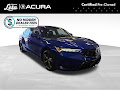 2025 Acura Integra A-Spec Tech Package