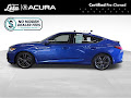 2025 Acura Integra A-Spec Tech Package