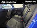 2025 Acura Integra A-Spec Tech Package