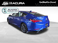2025 Acura Integra A-Spec Tech Package