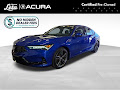 2025 Acura Integra A-Spec Tech Package