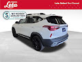 2022 Kia Seltos Nightfall