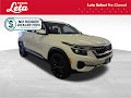 2022 Kia Seltos Nightfall