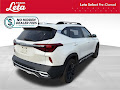 2022 Kia Seltos Nightfall