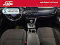 2022 Kia Seltos Nightfall