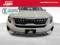 2022 Kia Seltos Nightfall