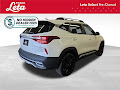 2022 Kia Seltos Nightfall