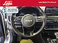 2022 Kia Seltos Nightfall