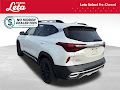 2022 Kia Seltos Nightfall