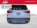 2022 Kia Seltos Nightfall