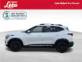 2022 Kia Seltos Nightfall