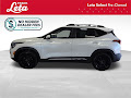 2022 Kia Seltos Nightfall