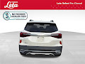 2022 Kia Seltos Nightfall