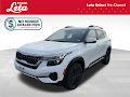 2022 Kia Seltos Nightfall