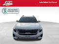 2022 Kia Seltos Nightfall