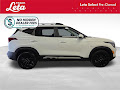 2022 Kia Seltos Nightfall