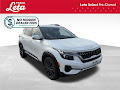 2022 Kia Seltos Nightfall