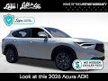 2026 Acura ADX A-Spec Package