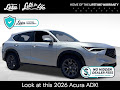 2026 Acura ADX A-Spec Package