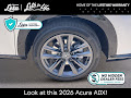 2026 Acura ADX A-Spec Package