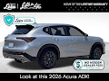 2026 Acura ADX A-Spec Package