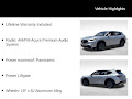 2026 Acura ADX A-Spec Package