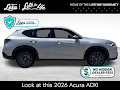 2026 Acura ADX A-Spec Package