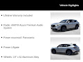 2026 Acura ADX A-Spec Package