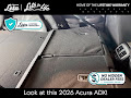 2026 Acura ADX A-Spec Package