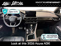 2026 Acura ADX A-Spec Package
