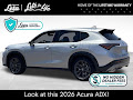 2026 Acura ADX A-Spec Package