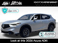 2026 Acura ADX A-Spec Package