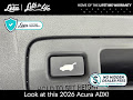 2026 Acura ADX A-Spec Package