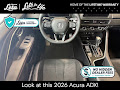 2026 Acura ADX A-Spec Package