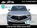 2026 Acura ADX A-Spec Package