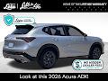 2026 Acura ADX A-Spec Package