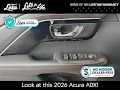 2026 Acura ADX A-Spec Package