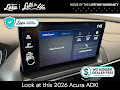 2026 Acura ADX Base