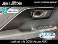 2026 Acura ADX Base