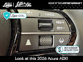 2026 Acura ADX Base