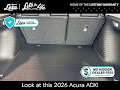 2026 Acura ADX Base