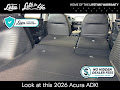 2026 Acura ADX Base