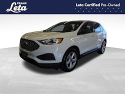 2024 Ford Edge SE